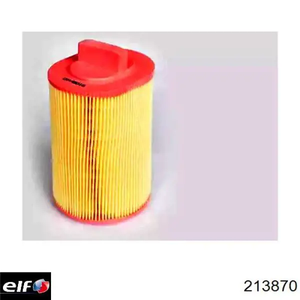 213870 ELF Óleo de transmissão