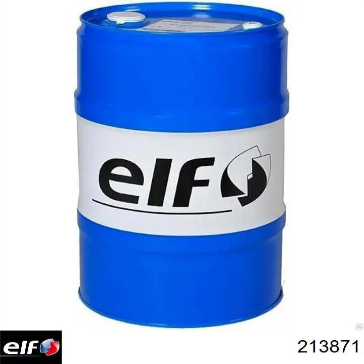 213871 ELF Óleo de transmissão
