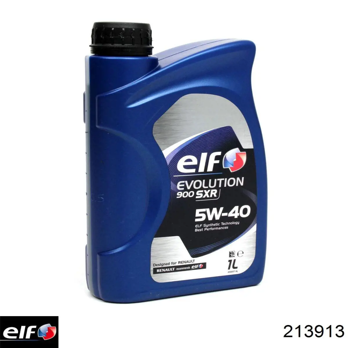 213913 ELF Óleo para motor