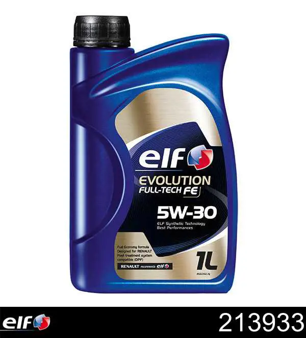 213933 ELF Óleo para motor