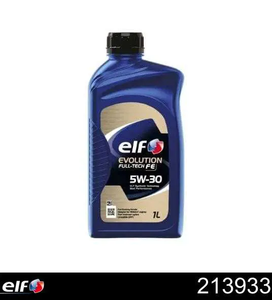 Compre 213933 ELF Óleo para motor