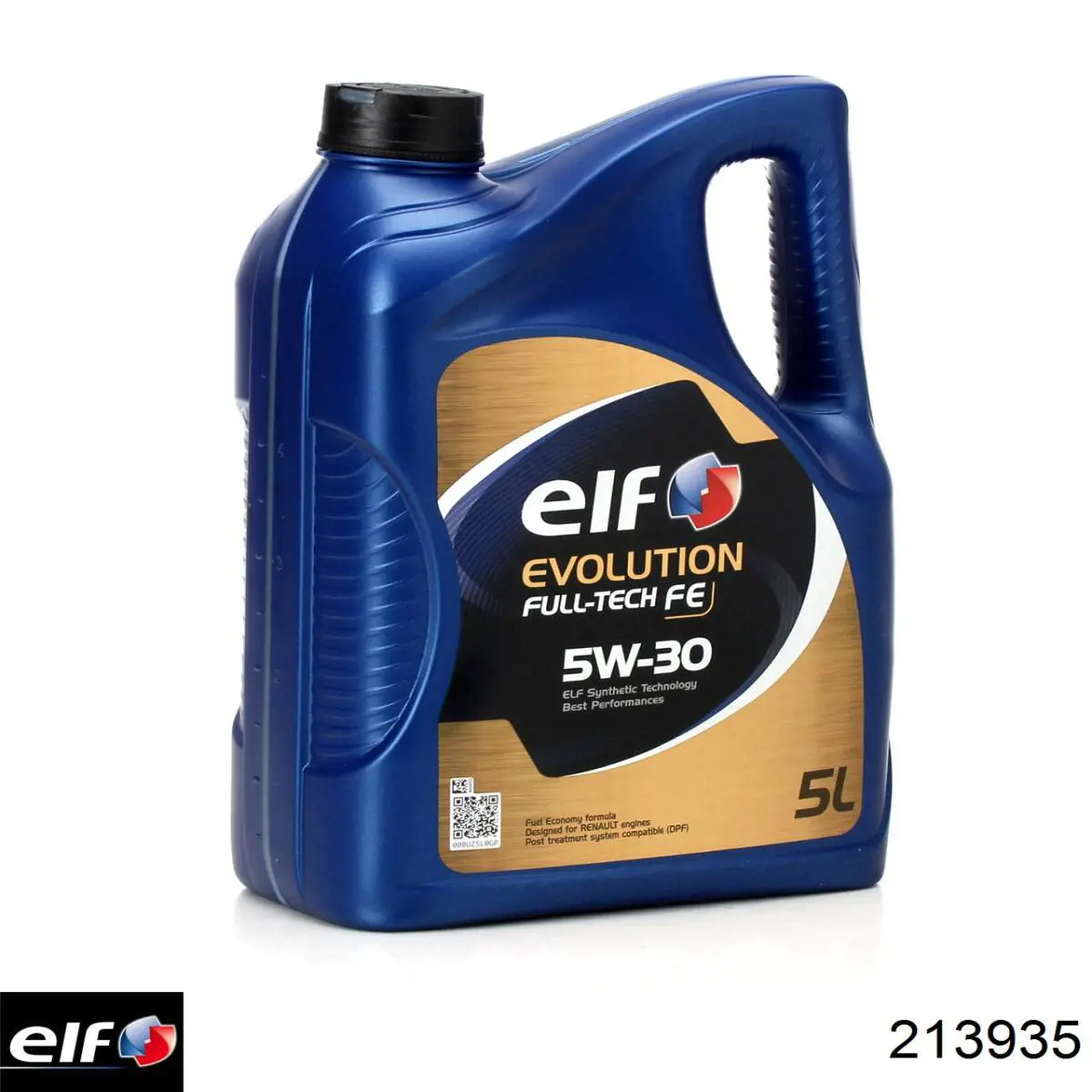 Óleo para motor ELF 213935 preço, a partir de 53,98 USD