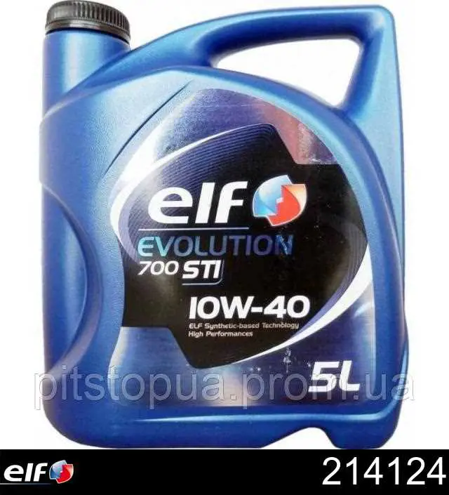 Óleo para motor ELF 214124 preço, a partir de 60,99 USD