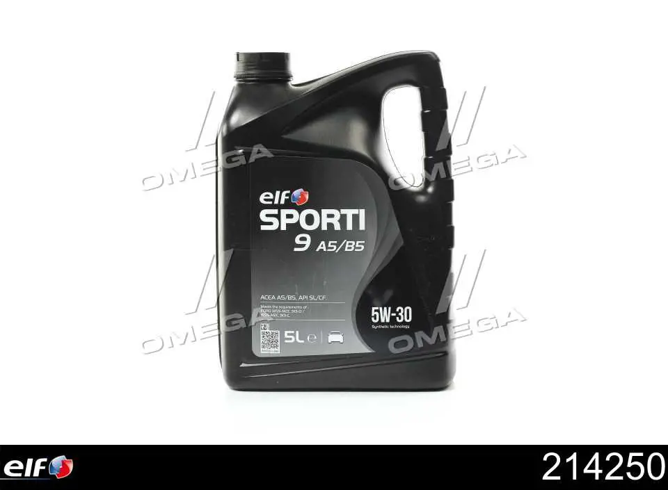 Compre 214250 ELF Óleo para motor