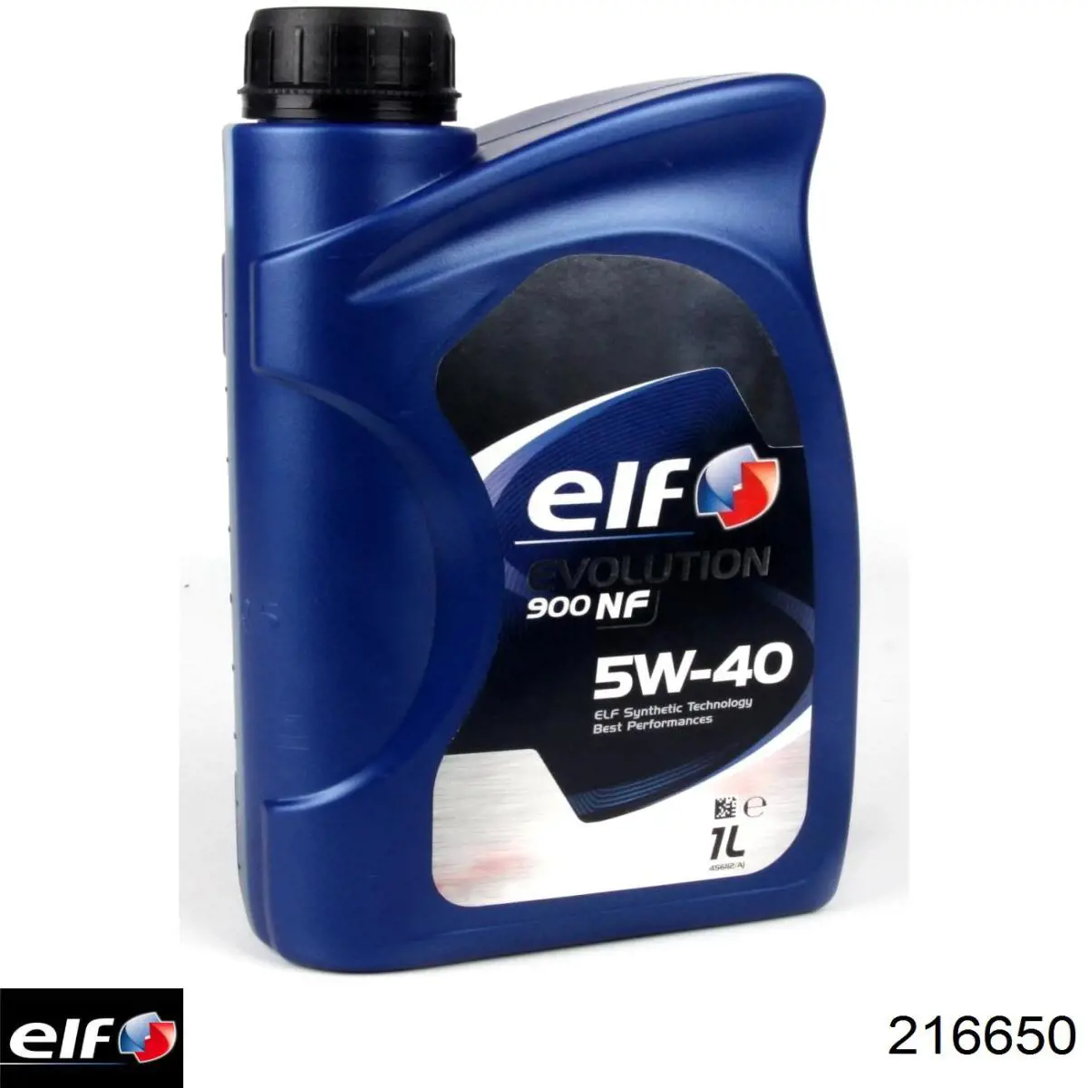 Compre 216650 ELF Óleo para motor