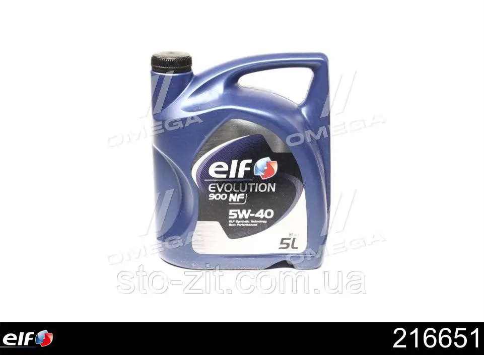 Óleo para motor ELF 216651 preço, a partir de 50,10 USD