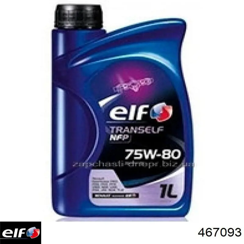 Compre G055538A2 VAG Óleo de transmissão