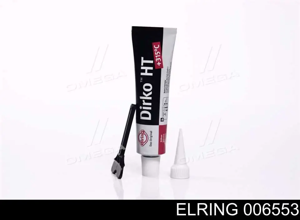 Selante de silicone Elring 006553 preço, a partir de 7,98 USD