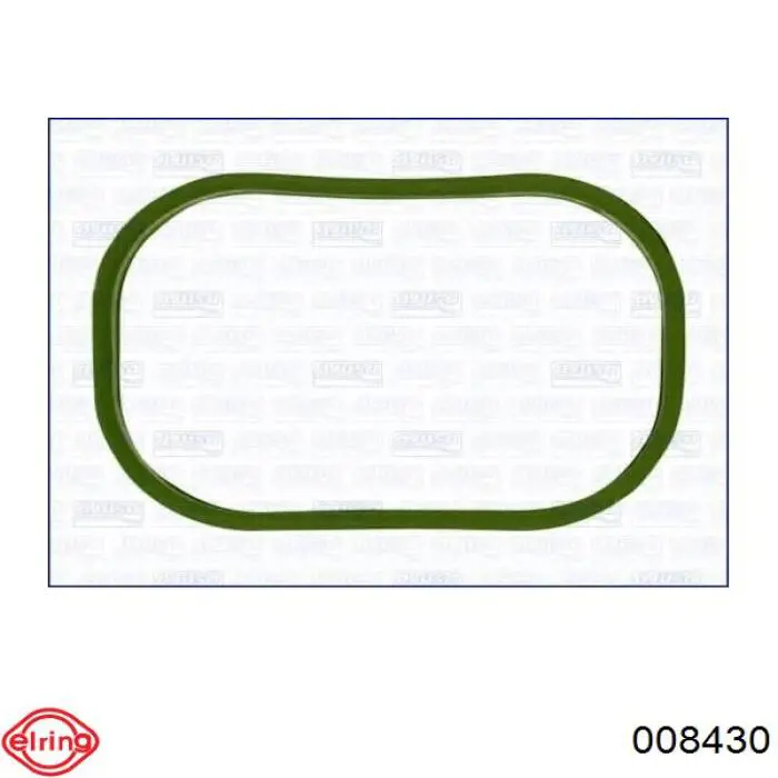 Vedante de tubo coletor de admissão Hans Pries (Topran) 503048 preço, a partir de 14,59 USD