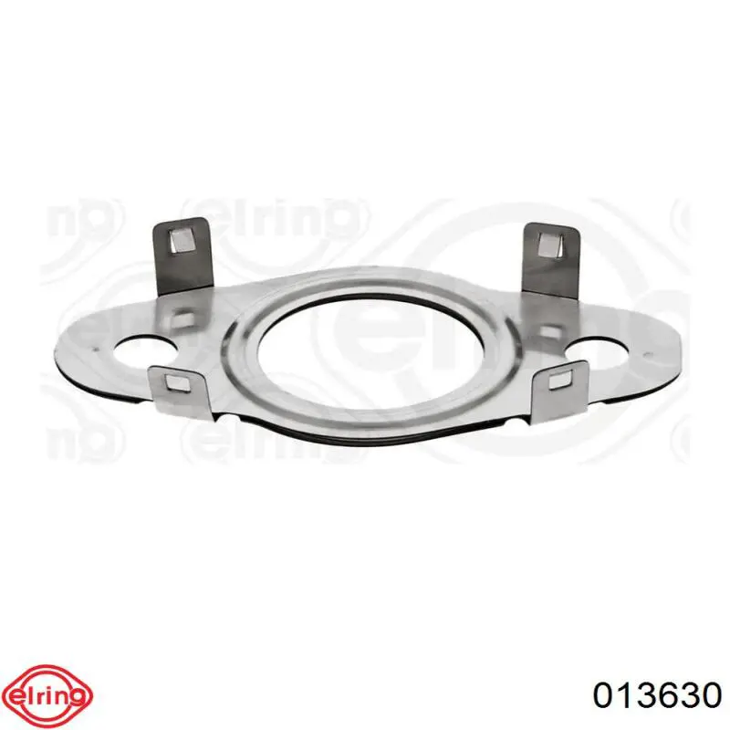 Vedante de válvula EGR de recirculação Ajusa 01547600 preço, a partir de 8,81 USD