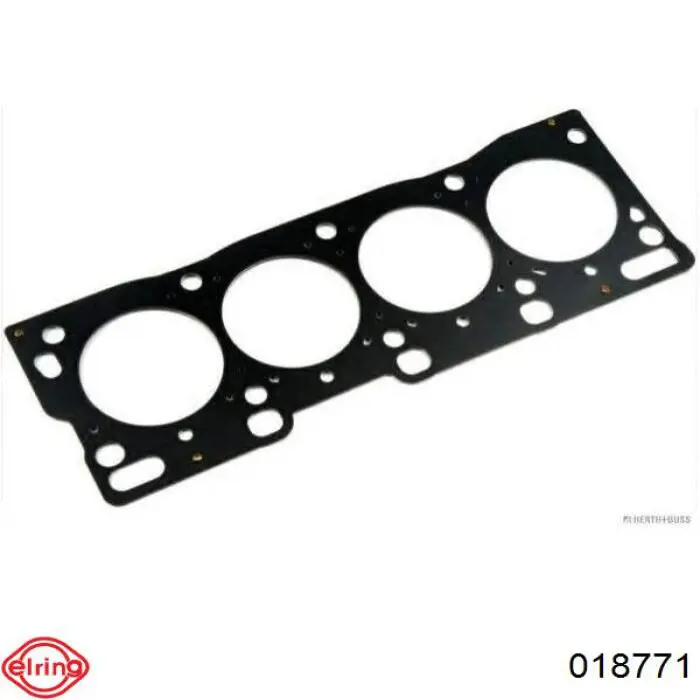 Vedante de cabeça de motor (CBC) Elring 018771 preço, a partir de 46,47 USD