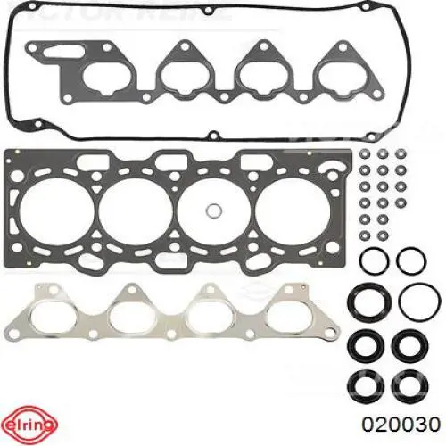 Vedante de cabeça de motor (CBC) Elring 020030 preço, a partir de 33,99 USD