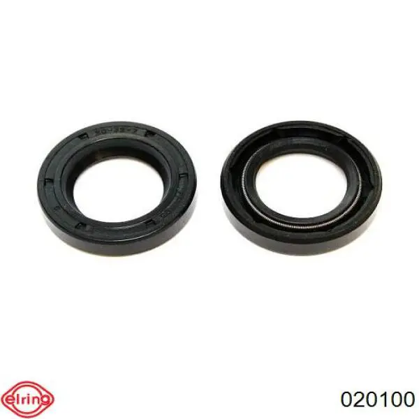 MD972215 Mitsubishi Kit de vedantes de motor completo
