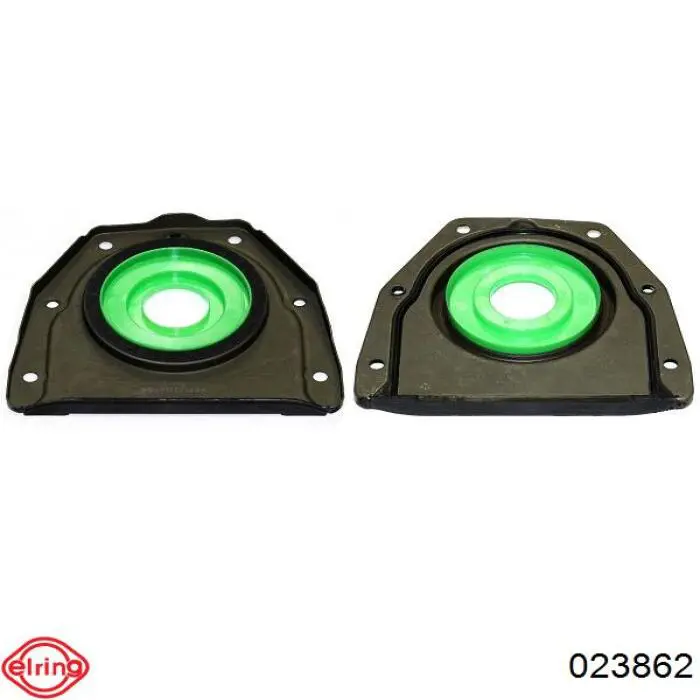 Vedação traseira de cambota de motor Elring 023862 preço, a partir de 18,62 USD