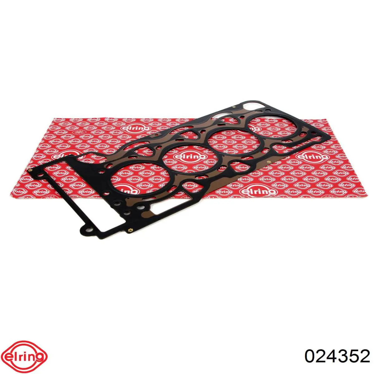 Compre 024352 Elring Vedante de cabeça de motor (CBC)