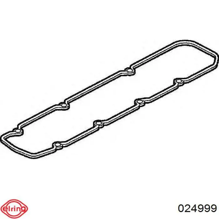 Vedante de cabeça de motor (CBC) Elring 024999 preço, a partir de 40,38 USD