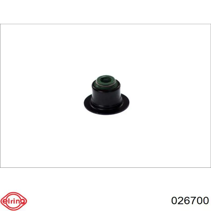 Compre 1479885 Ford Vedação de válvula (de óleo) de admissão