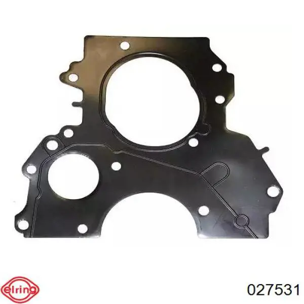 Vedante de tampa dianteira de motor Elring 027531 preço, a partir de 18,21 USD