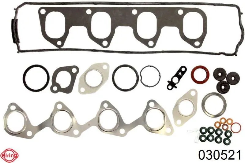 Compre D3674400 Glaser Kit superior de vedantes de motor