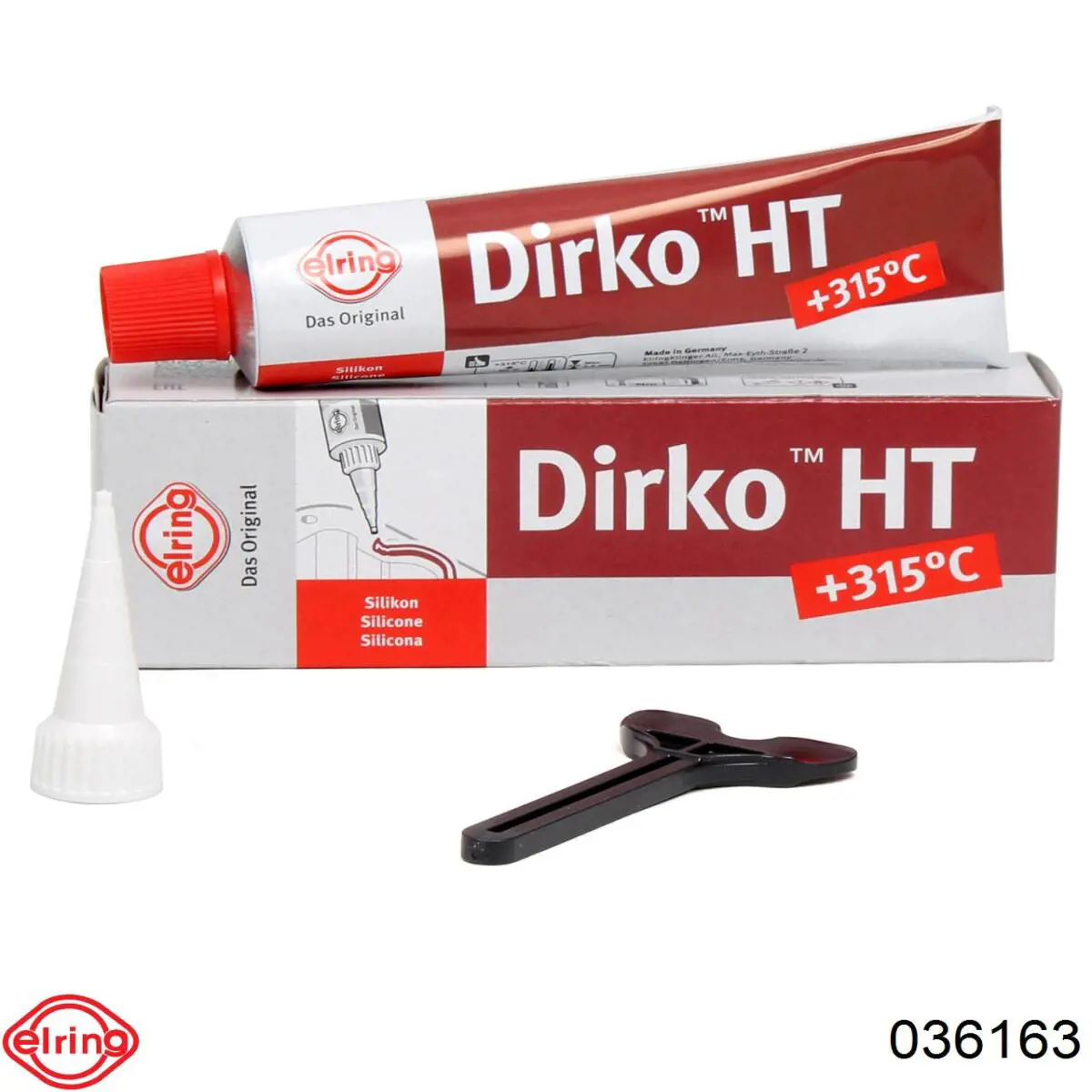Selante de panela de cárter do motor Elring 036163 preço, a partir de 10,66 USD