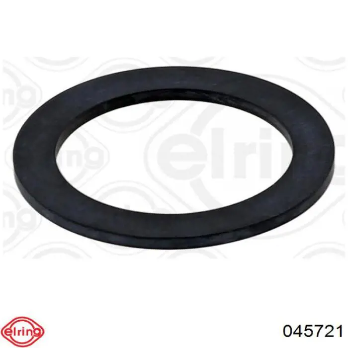 Vedante de tampa do gargalho de enchimento de óleo Elring 045721 preço, a partir de 3,18 USD