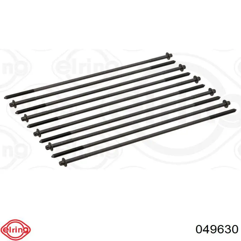 Compre B292 FAI Parafuso de cabeça de motor (CBC)