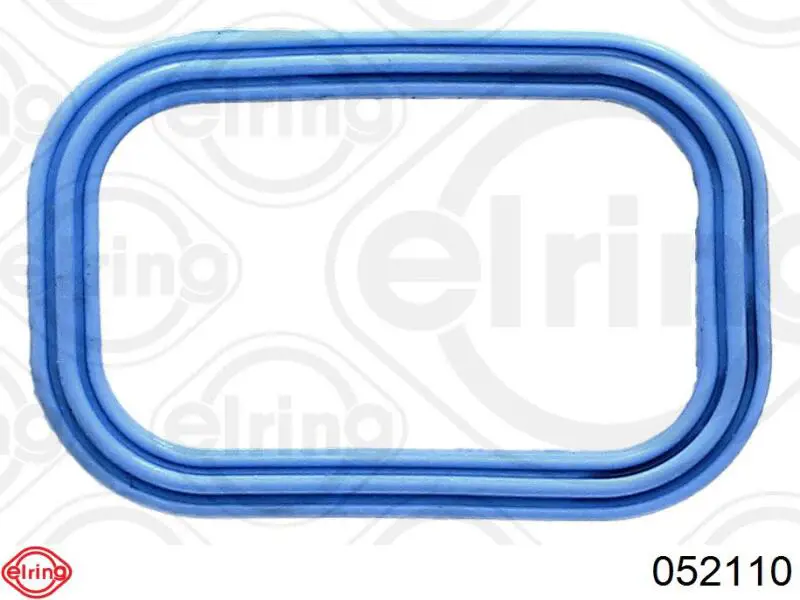 Vedante de tubo coletor de admissão Elring 052110 preço, a partir de 32,30 USD