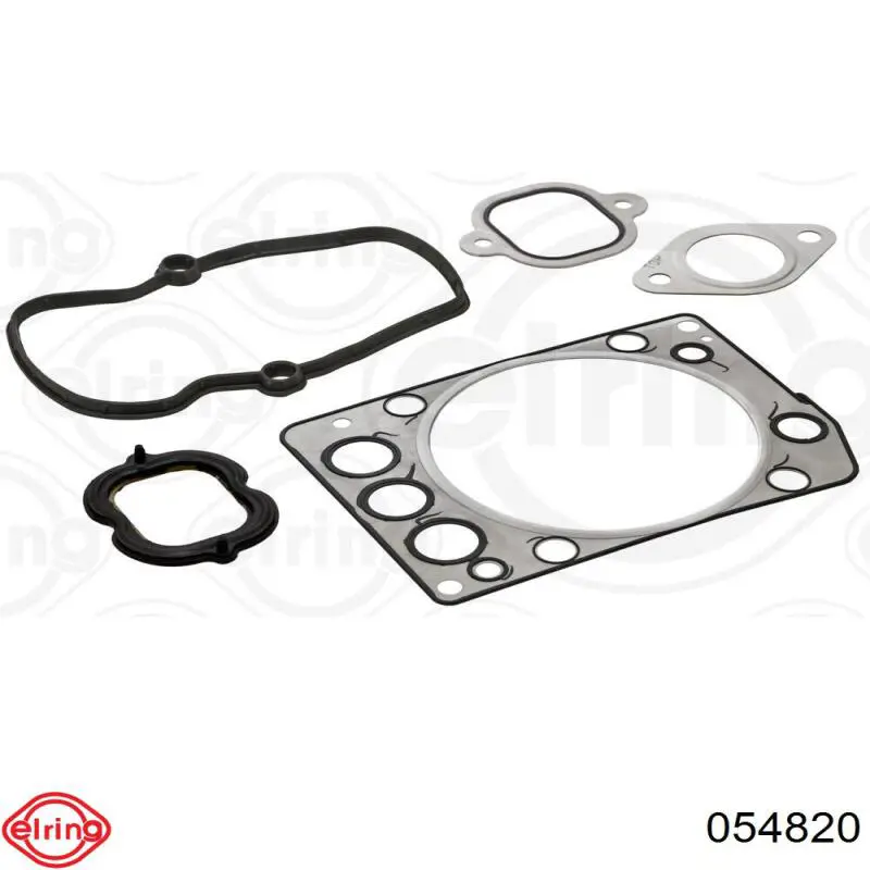 Kit superior de vedantes de motor Victor Reinz 033777003 preço, a partir de 66,01 USD