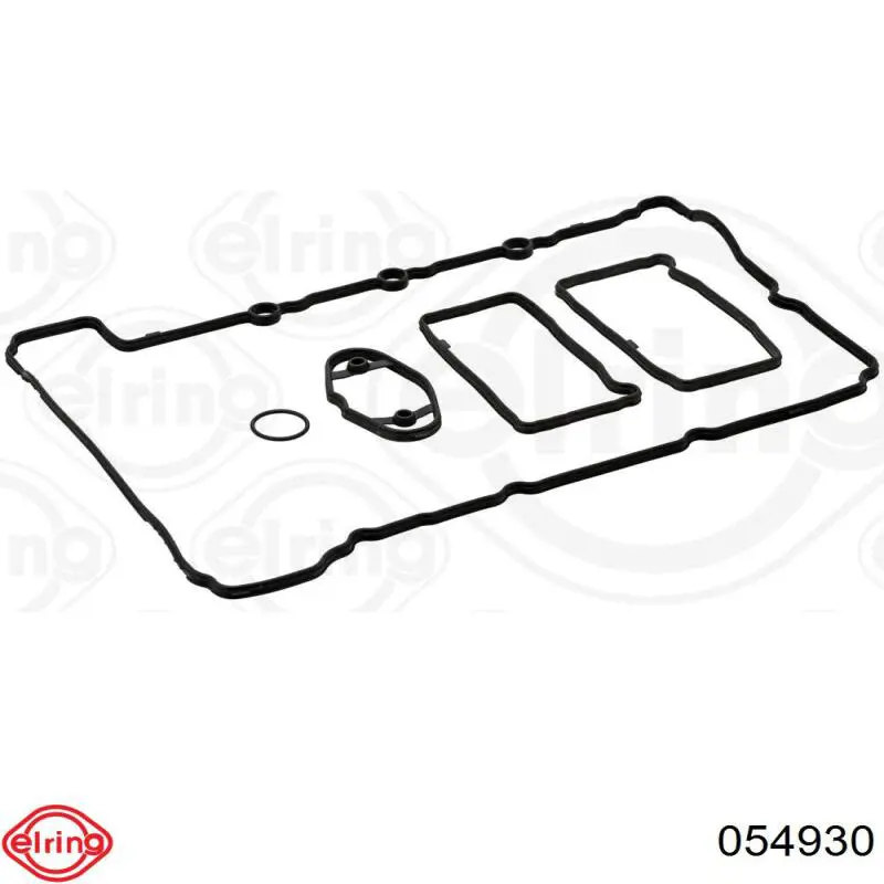 Vedante de tampa de válvulas de motor Elring 054930 preço, a partir de 38,08 USD