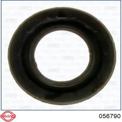 056790 Elring Vedante anular da cavidade de vela