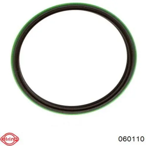 Compre 060110 Elring Vedação traseira de cambota de motor