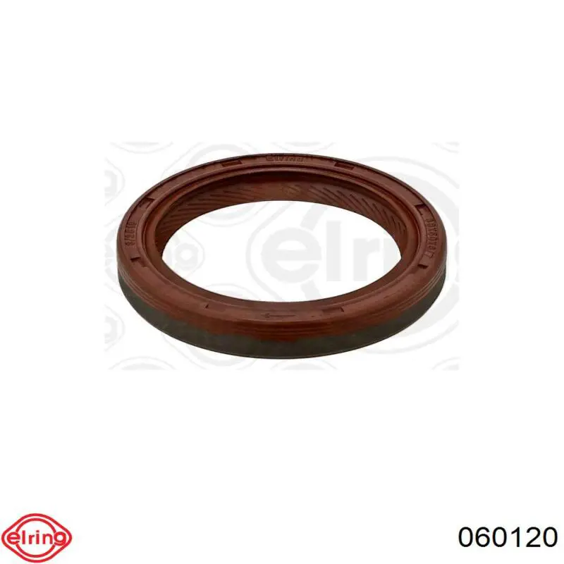 Compre 060120 Elring Vedação dianteira de cambota de motor