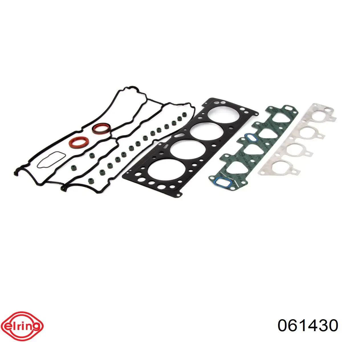 Kit superior de vedantes de motor Elring 061430 preço, a partir de 73,23 USD
