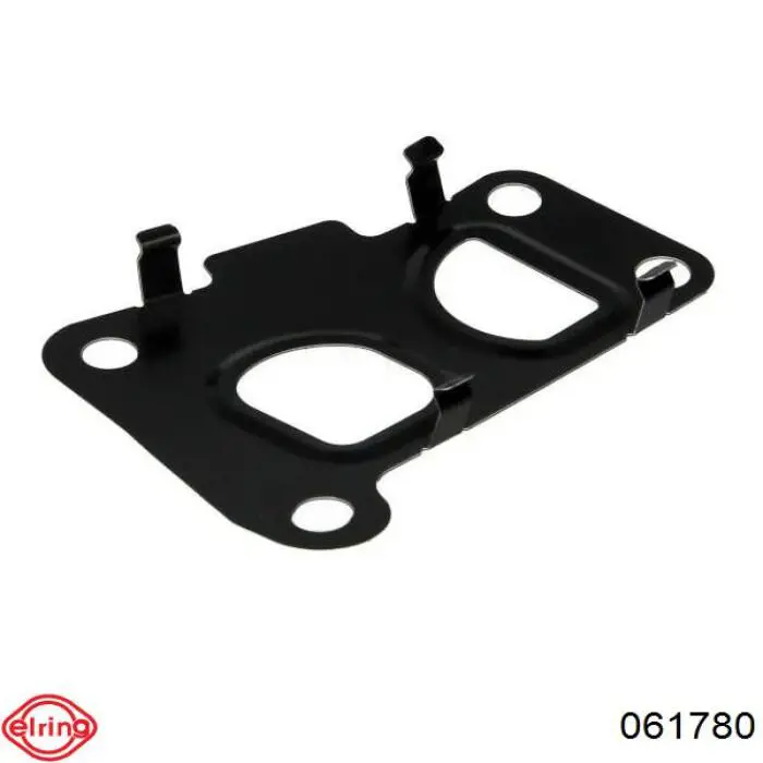 24461622 General Motors Vedante de válvula EGR de recirculação