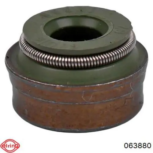 52362000 Ajusa Kit superior de vedantes de motor