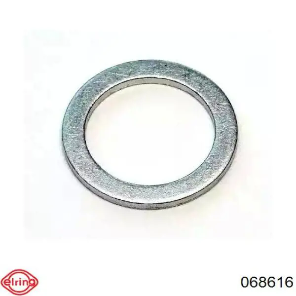 Vedante de rolha de panela de motor Elring 068616 preço, a partir de 0,46 USD