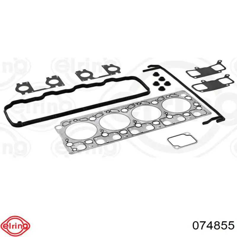 Kit superior de vedantes de motor Elring 074855 preço, a partir de 223,71 USD