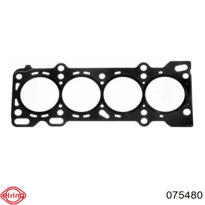Vedante de cabeça de motor (CBC) Elring 075480 preço, a partir de 35,09 USD