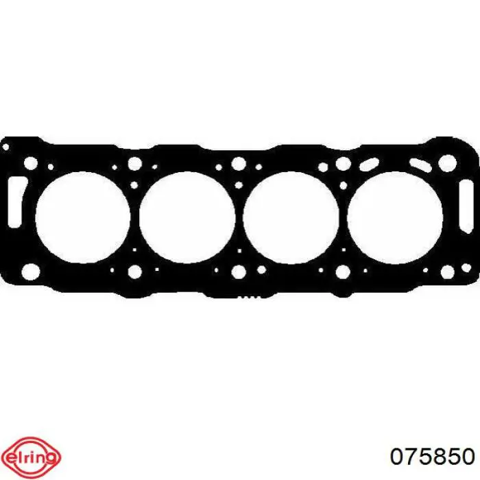 Compre 075850 Elring Vedante de cabeça de motor (CBC)