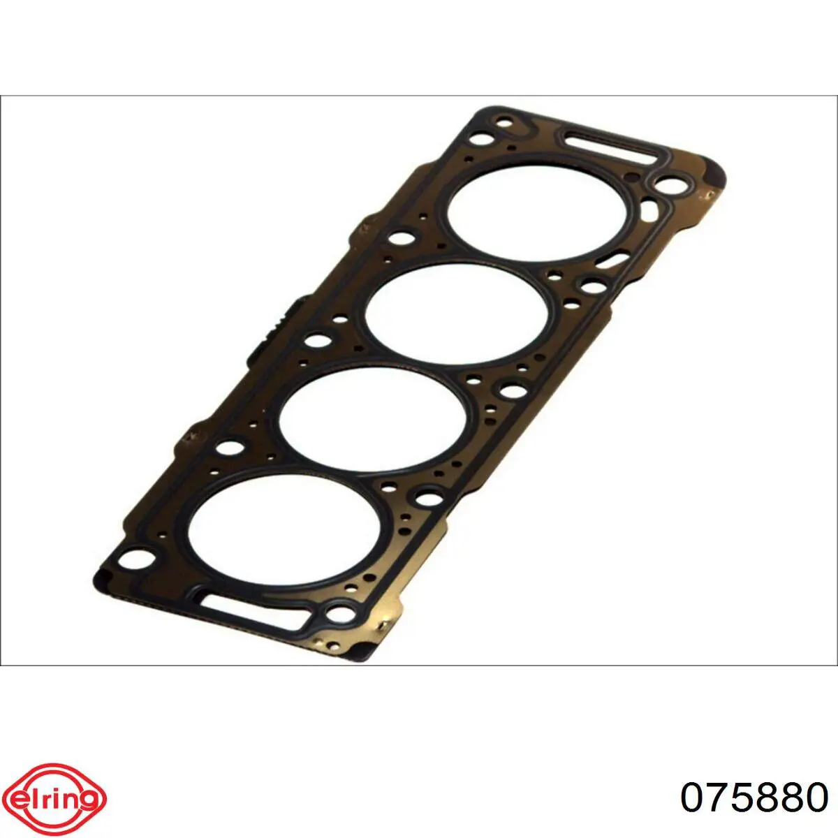 Compre 75880 Elring Vedante de cabeça de motor (CBC)