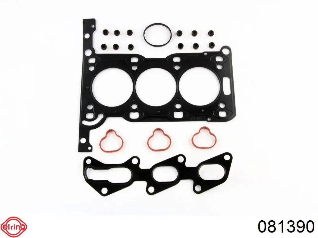 Kit superior de vedantes de motor Elring 081390 preço, a partir de 96,82 USD