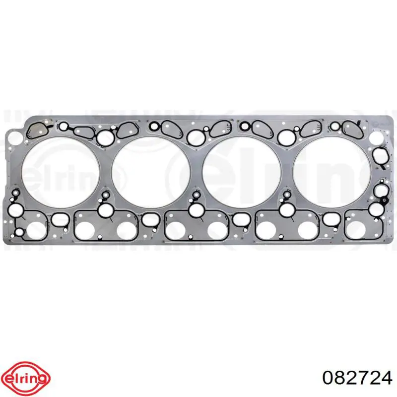 Vedante de cabeça de motor (CBC) Elring 082724 preço, a partir de 105,84 USD