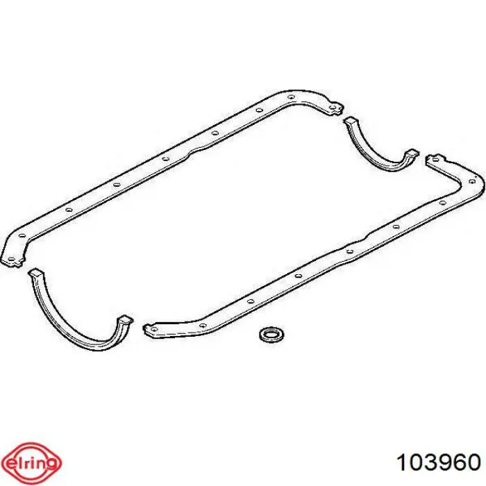 Vedante de panela de cárter do motor Payen HC355 preço, a partir de 11,33 USD