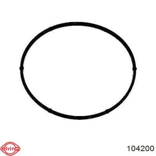 Compre 1334725 Opel Vedante de bomba de água