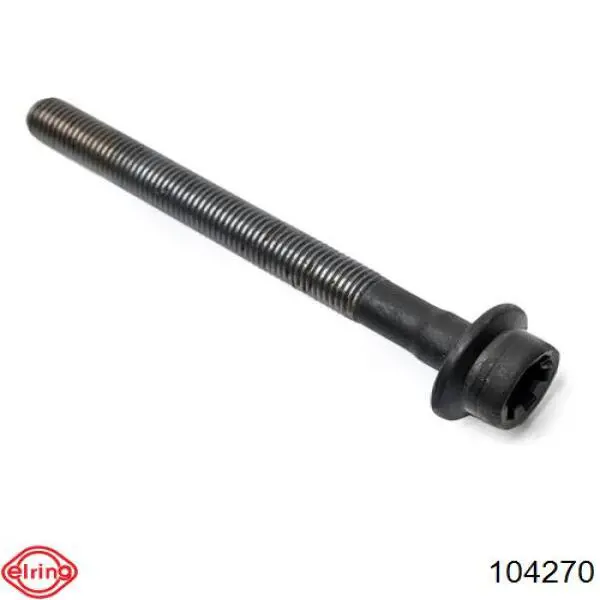 Parafuso de cabeça de motor (CBC) Elring 104270 preço, a partir de 19,03 USD