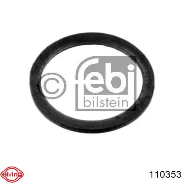 Vedante de rolha de panela de motor Elring 110353 preço, a partir de 1,13 USD