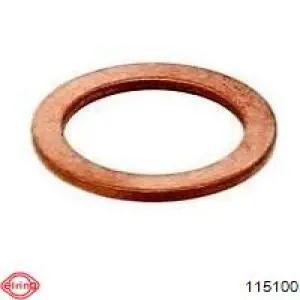 115100 Elring Vedante de rolha de panela de motor