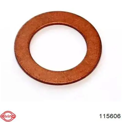Compre MN128168 Mitsubishi Vedante de rolha de panela de motor