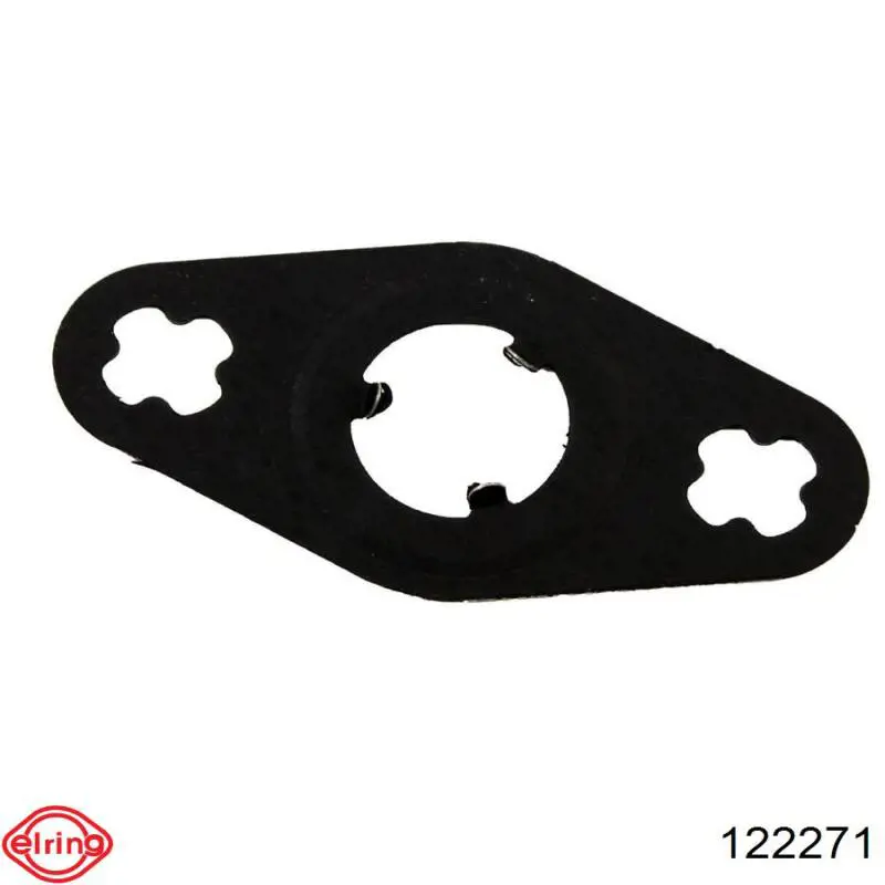 Compre 5080139AA Chrysler Vedante de mangueira de derivação de óleo de turbina