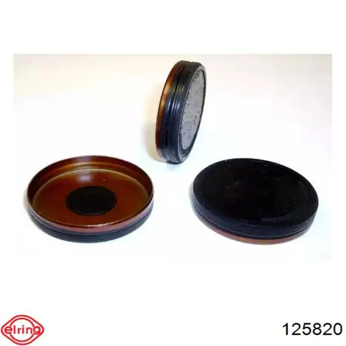 Tampão CBC/do bloco de cilindros Elring 125820 preço, a partir de 6,88 USD